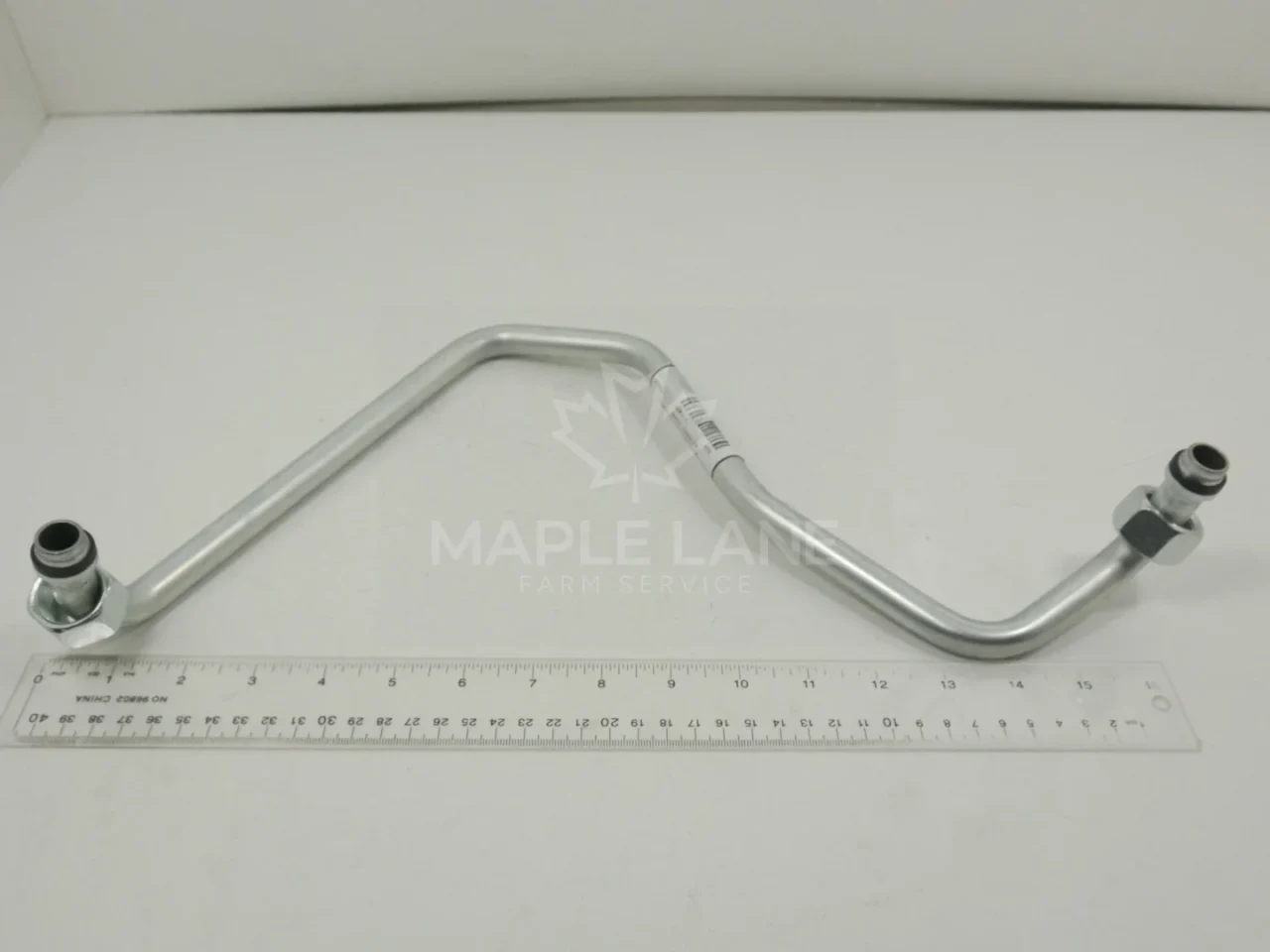 72658248 Boost Pipe
