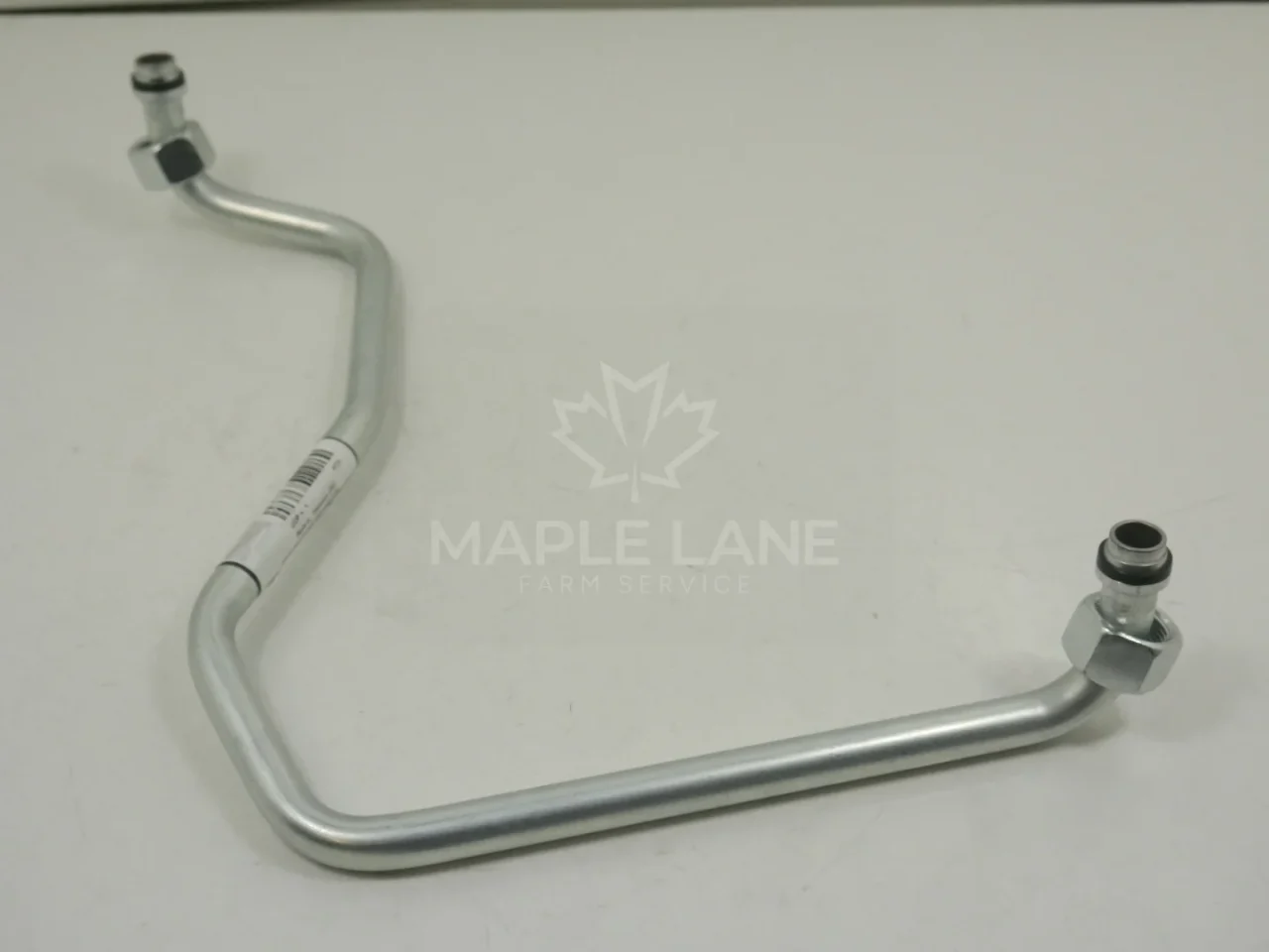 72658248 Boost Pipe
