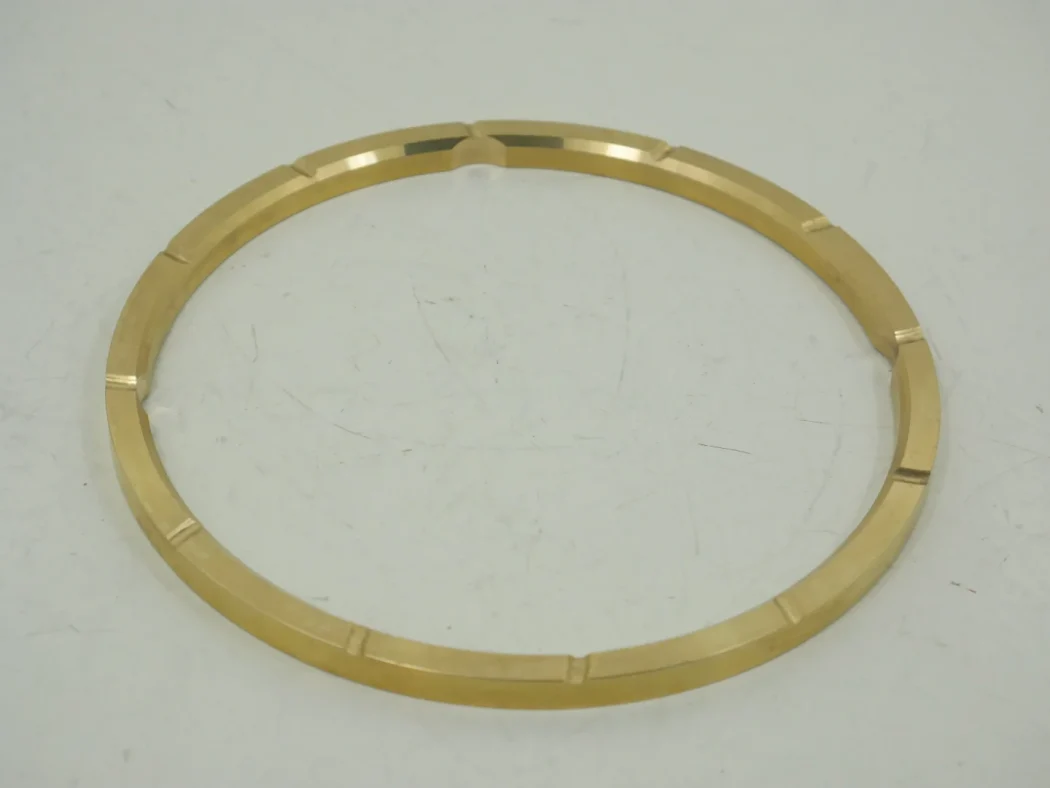 72659608 Thrust Ring