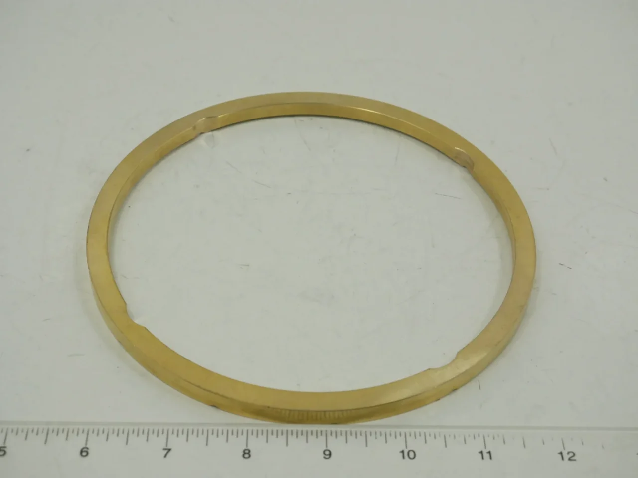 72659608 Thrust Ring