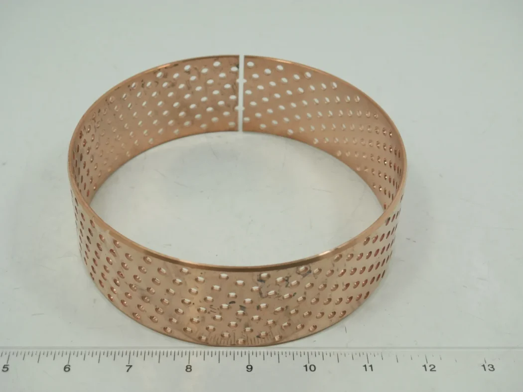 72659612 Slider Bearing