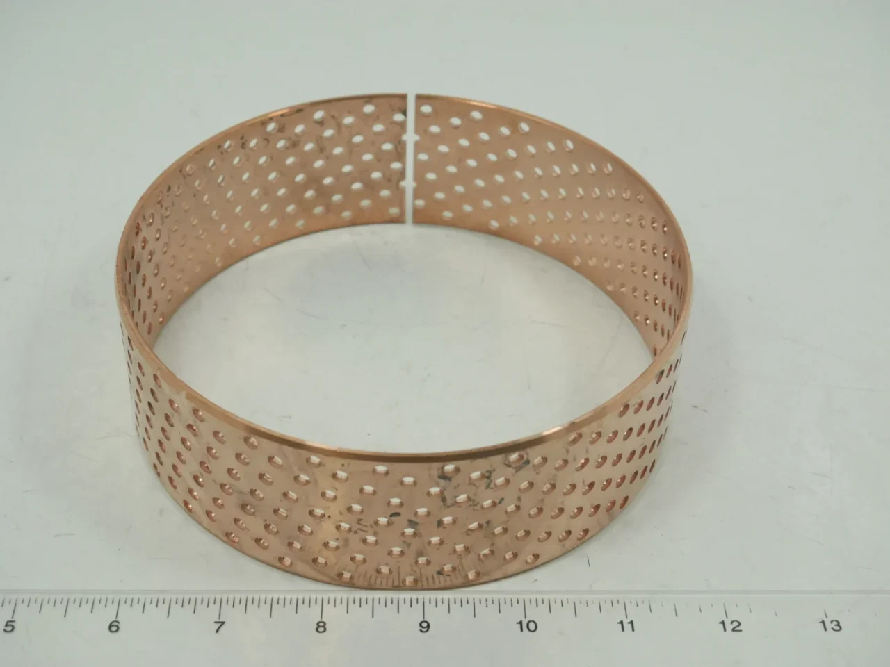 72659612 Slider Bearing