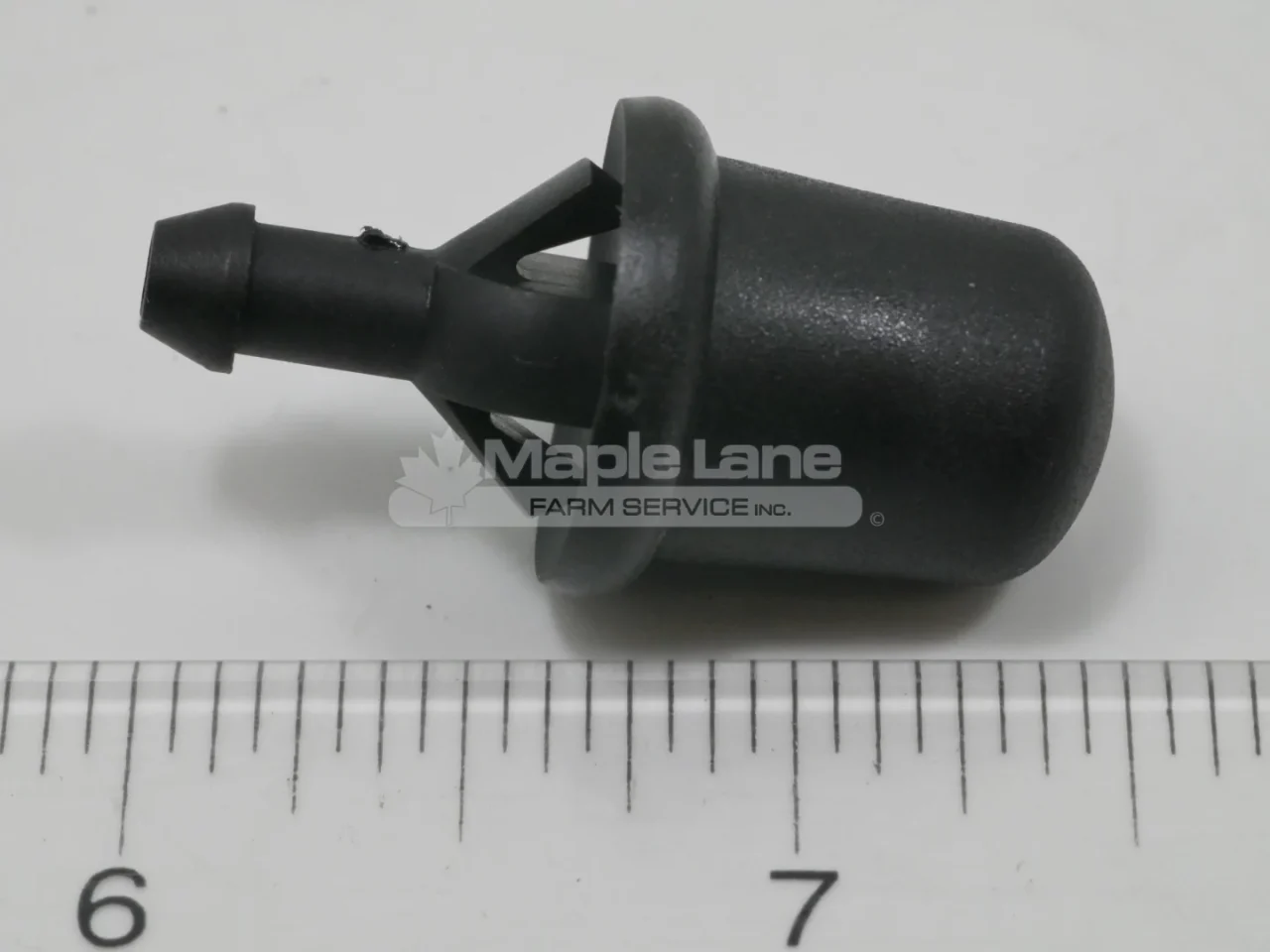 72675582 Double Nozzle