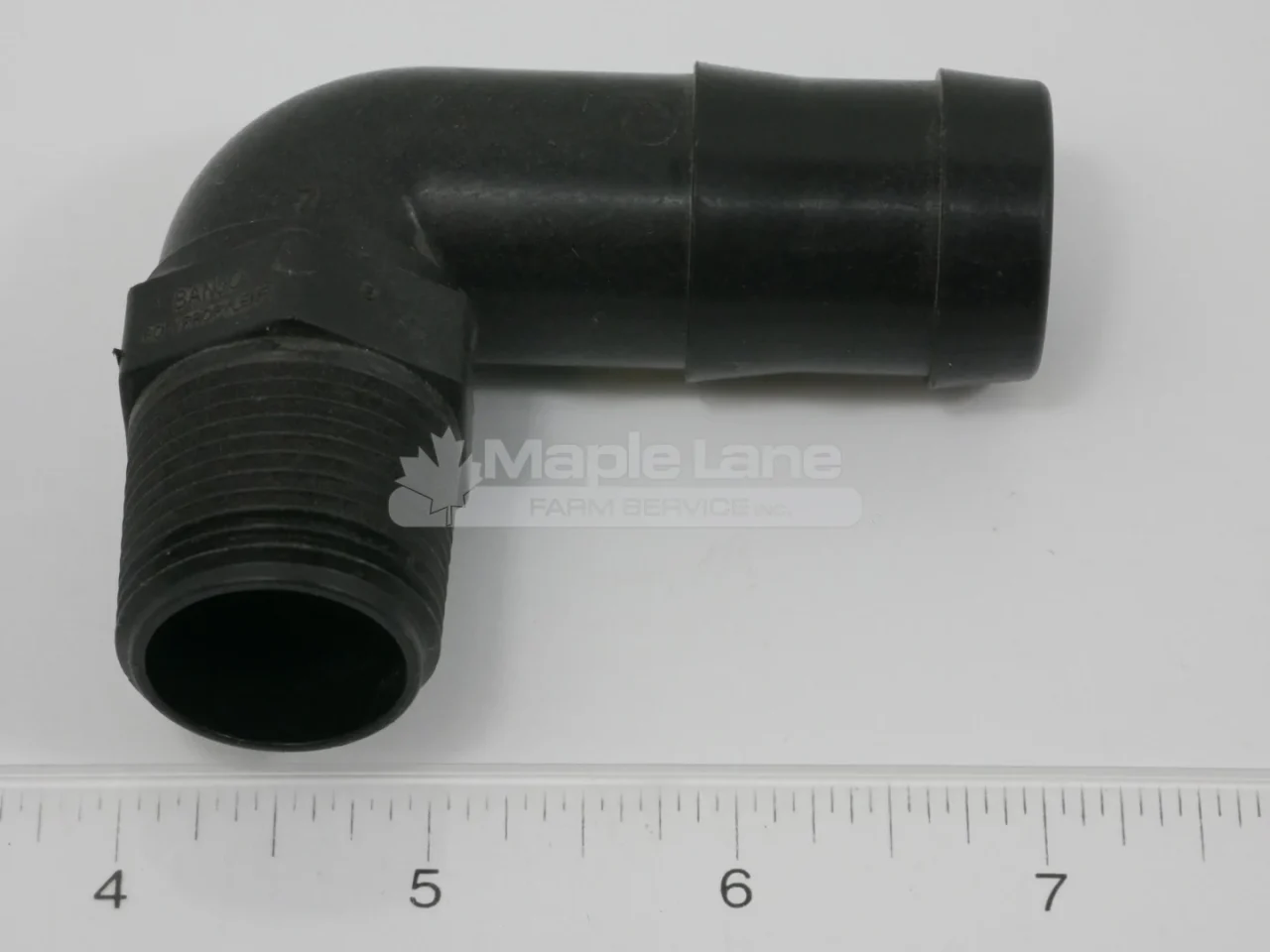 72679482 Banjo HB075-90 Barb