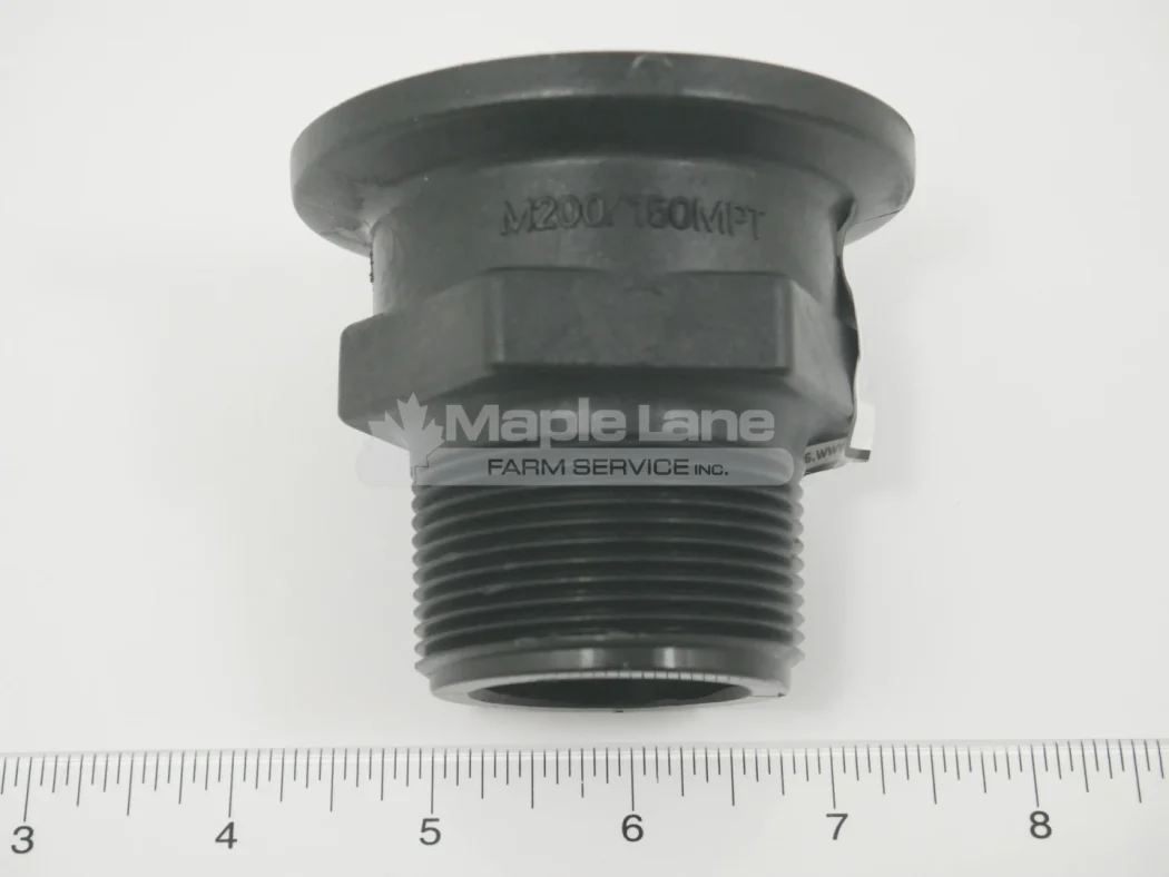 72679486 Connector 2"