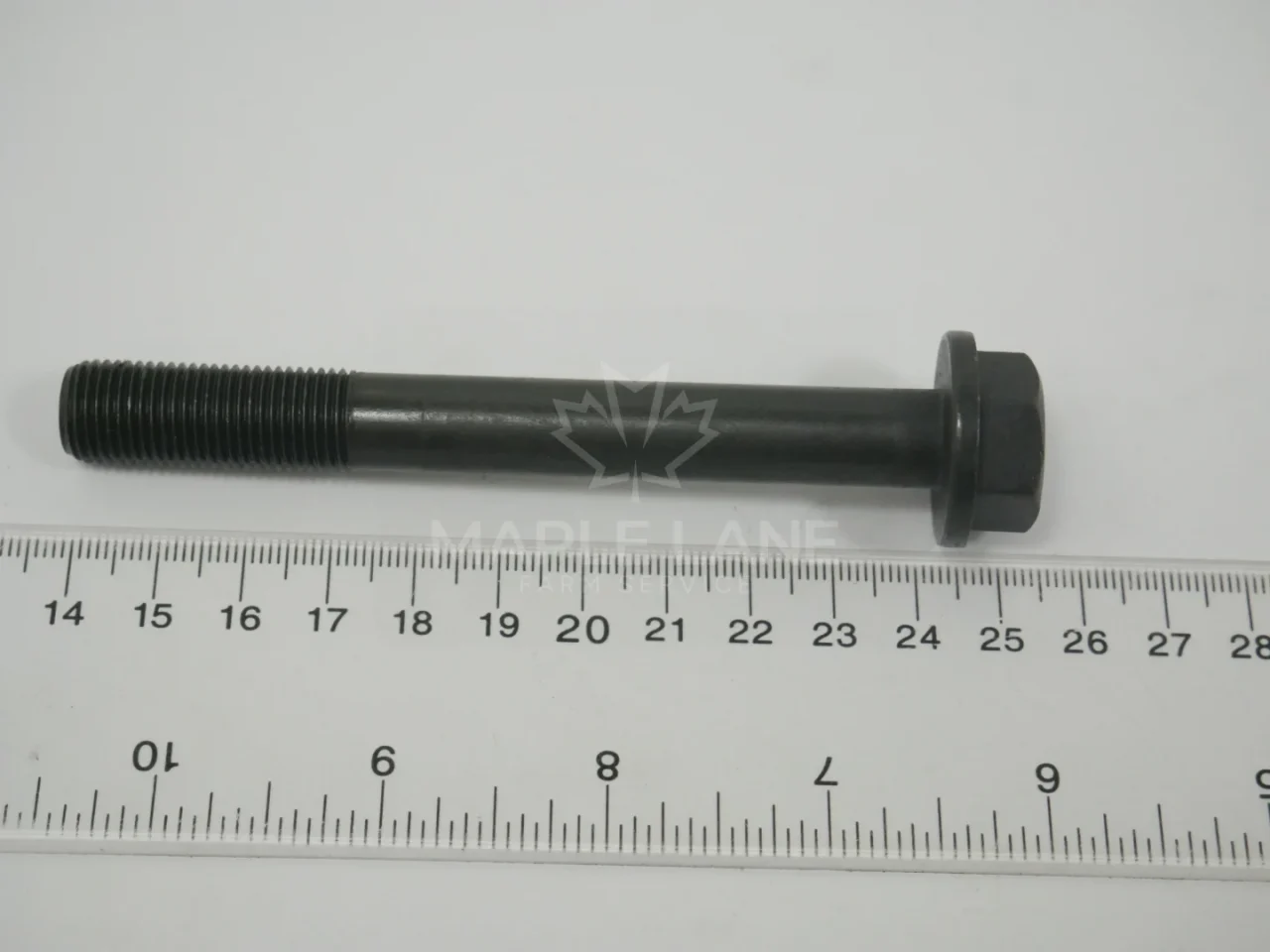 747743M1 Screw