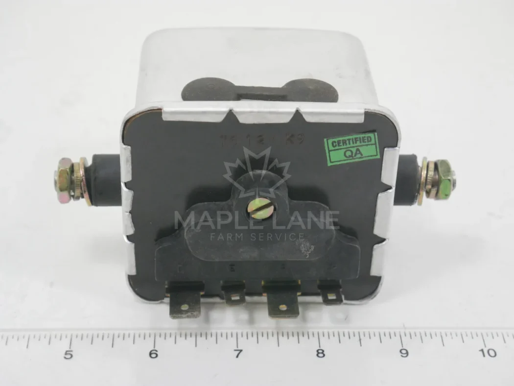 894835V1 Regulator