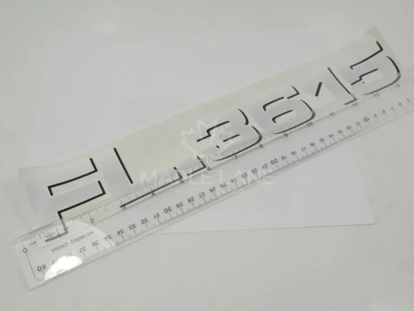 ACP0298570 Decal