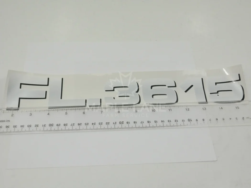 ACP0298570 Decal