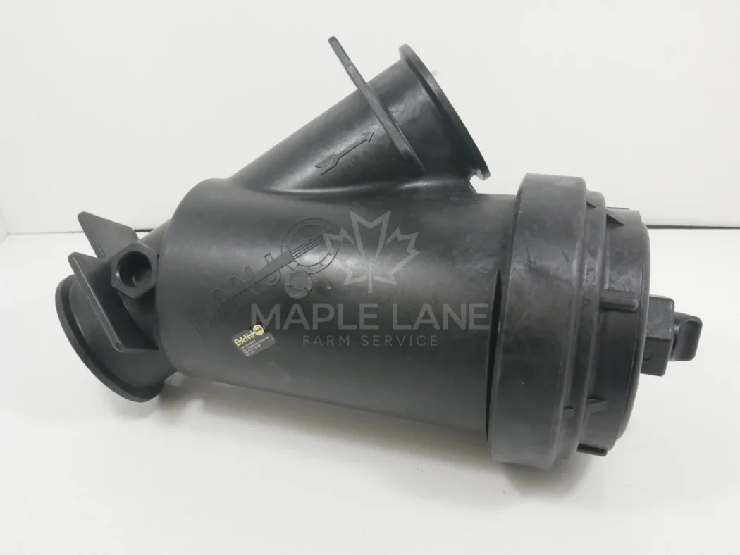 ACP0403590 Inline Strainer 3"
