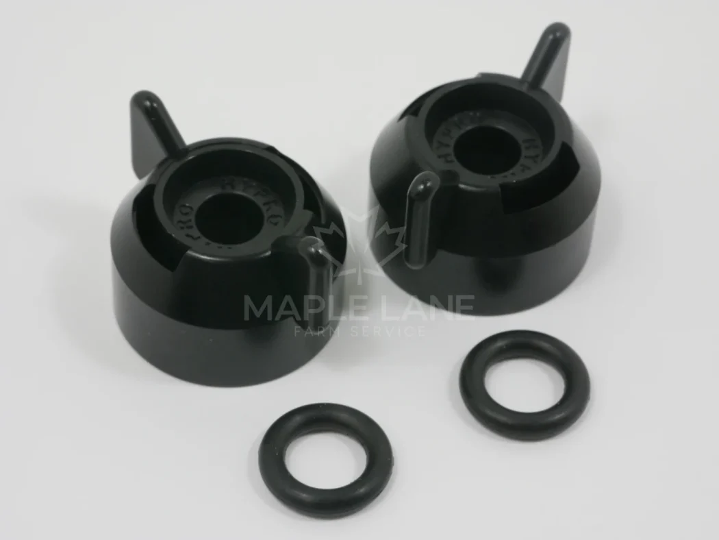 ACP0594910 Blank Cap