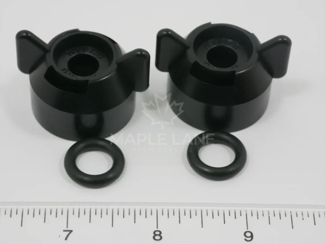 ACP0594910 Blank Cap