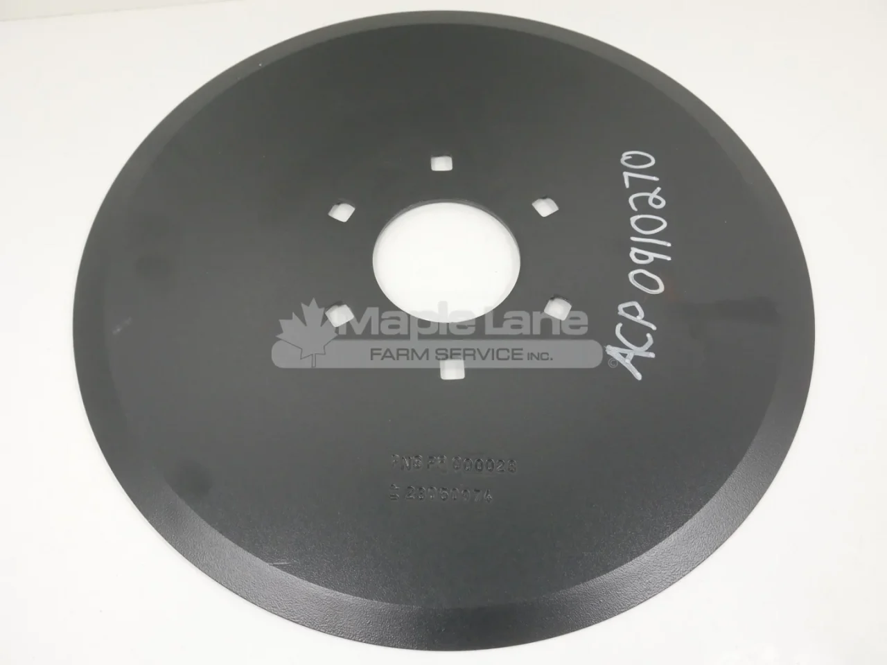 ACO ACP0910270