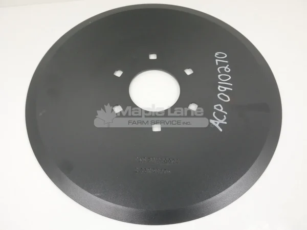 ACP0910270 Coulter Blade 18"