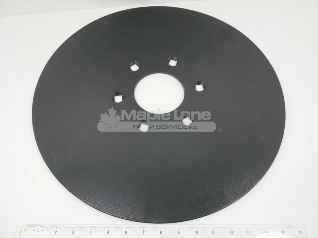 ACP0910270 Coulter Blade 18"