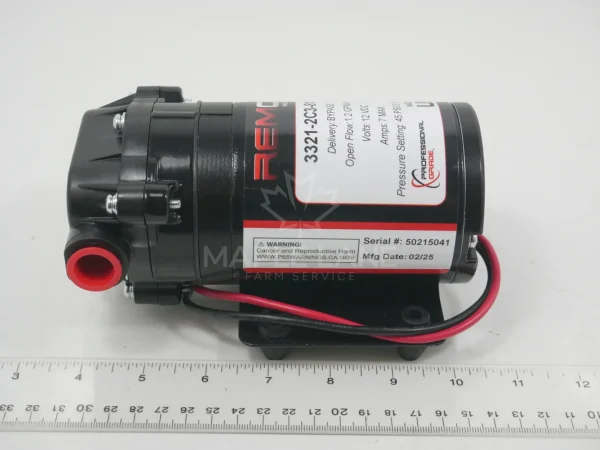 ACP1020160 Diaphragm