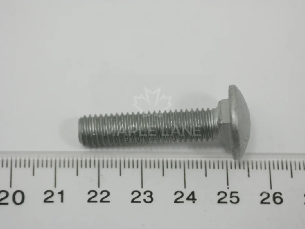 ACW0997870 carrige bolt