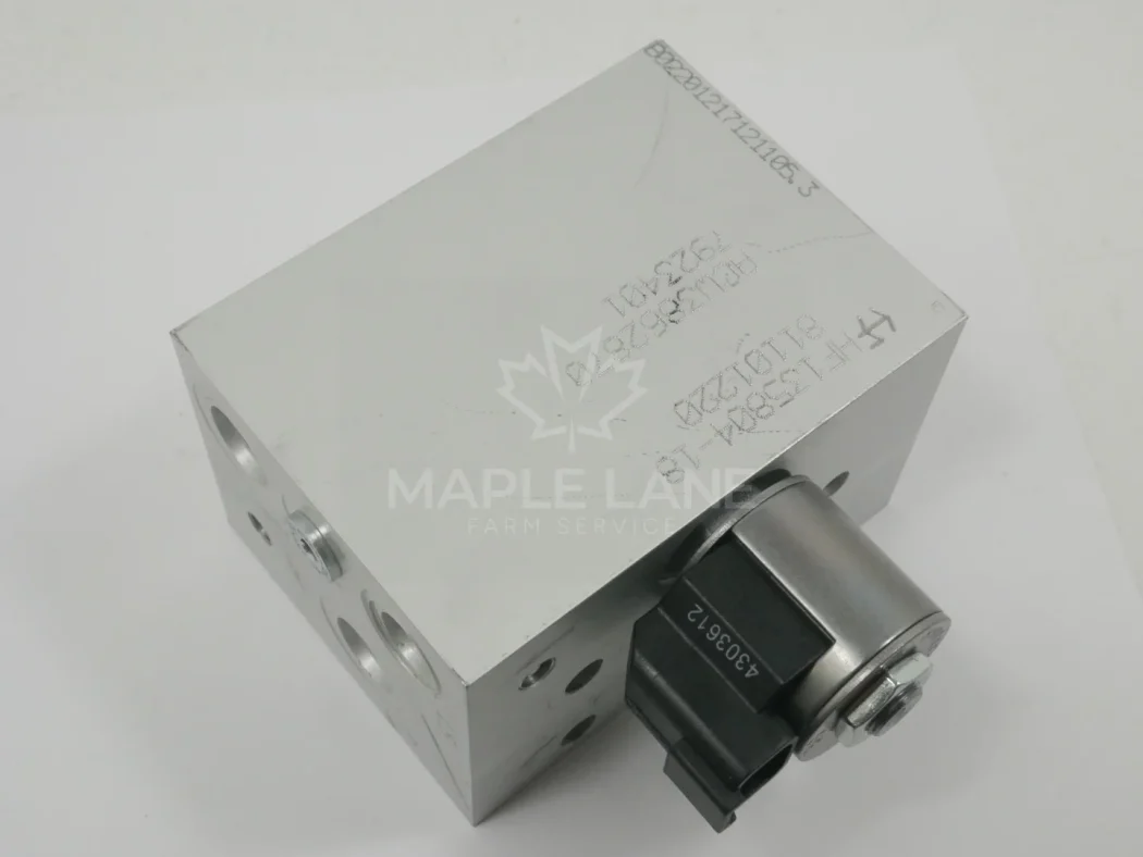 ACW3862870 Valve