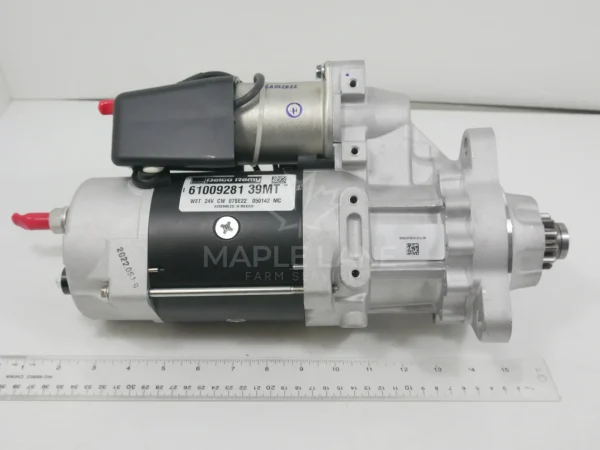 ACW7581530 Starter Motor