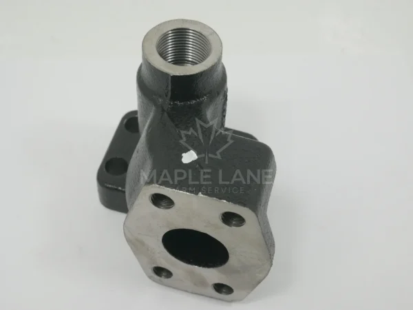 ACX4253400 Compress Flange