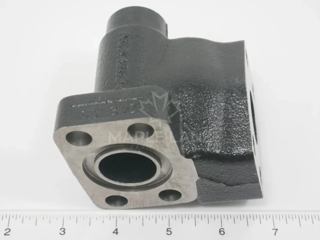 ACX4253400 Compress Flange