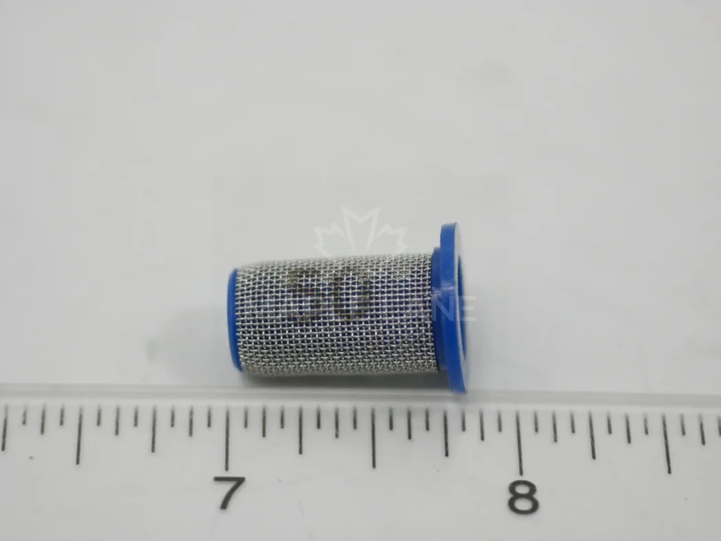 AG001834 Strainer 50 Mesh