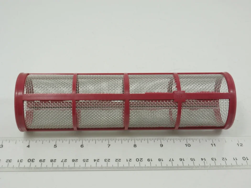 AG001935 Screen SS 16