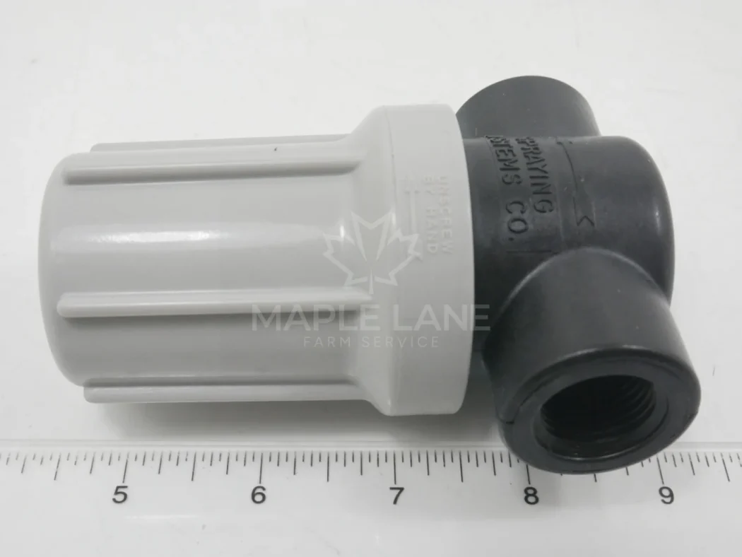 AG050214 Strainer