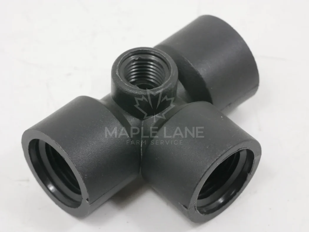 AG054863 Tee Fitting