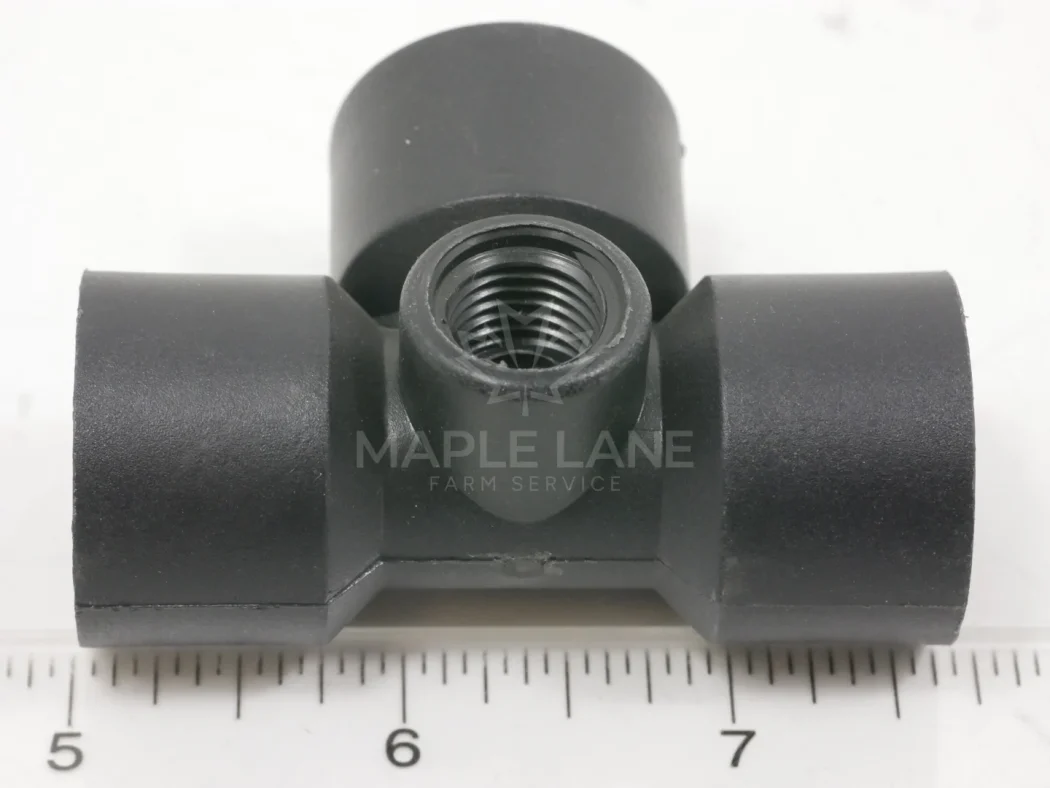 AG054863 Tee Fitting