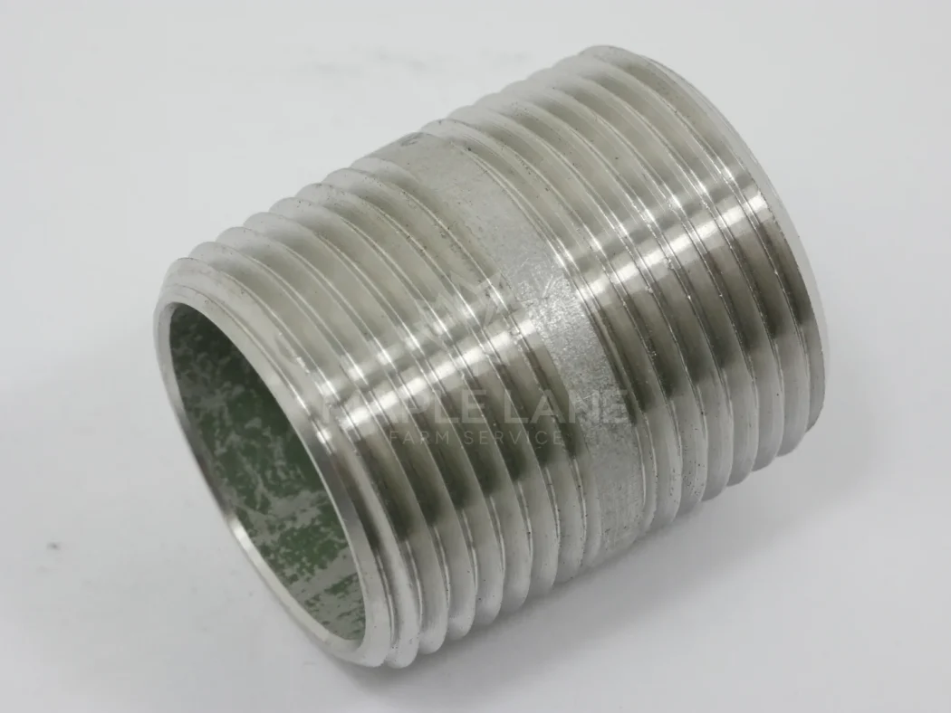 AG710516 Close Nipple