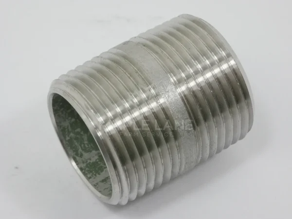 AG710516 Close Nipple