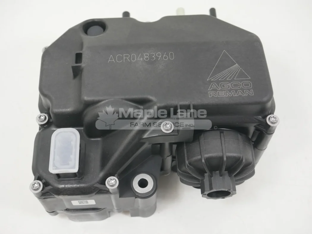 ARX2983180 Supply Module