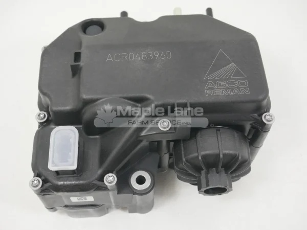 ARX2983180 Supply Module