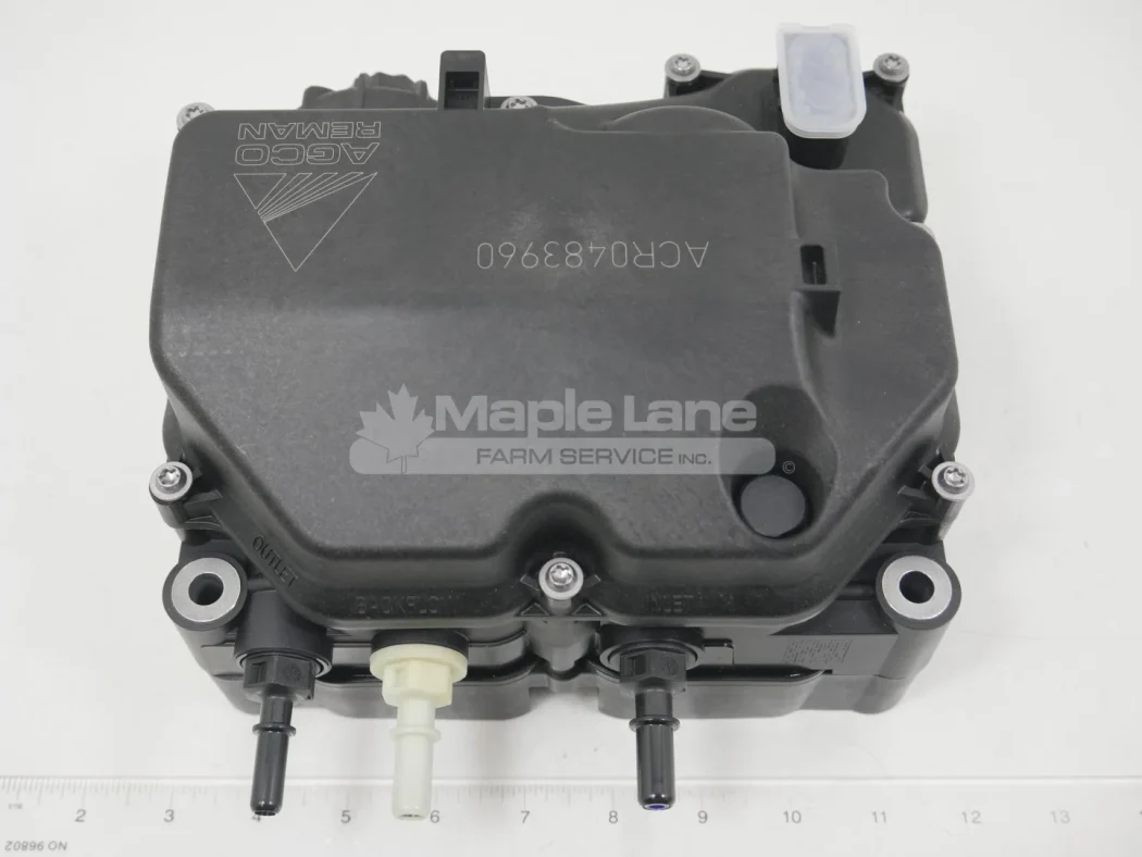 ARX2983180 Supply Module