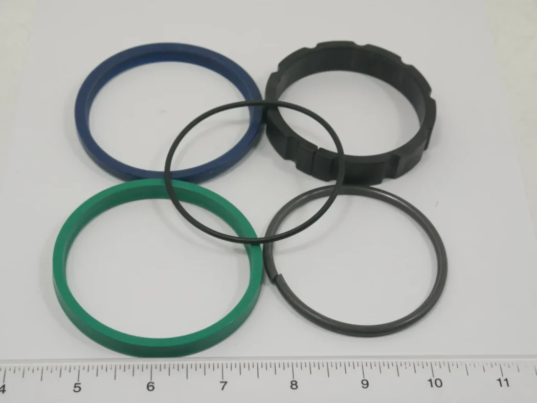 FEL162614 Gasket Kit