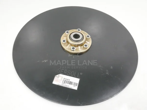 SN18476 Blade