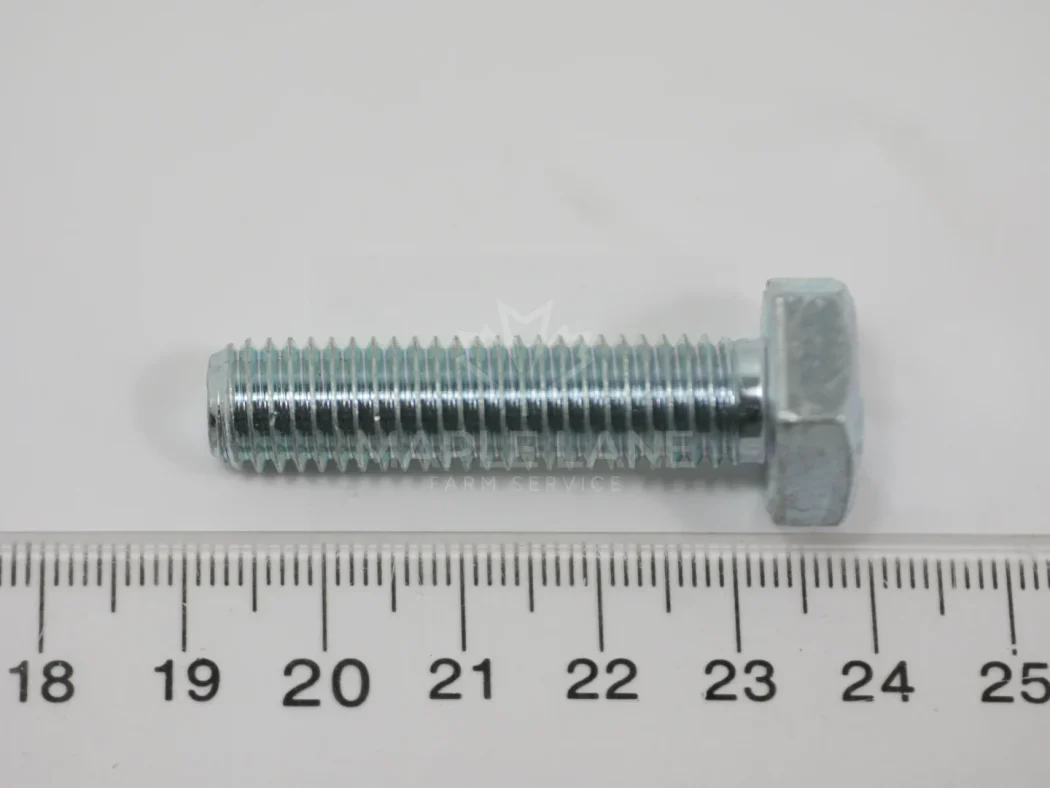 V528801830 hex head bolt