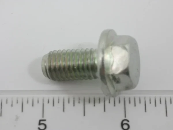 259602 Hex Flange Screw