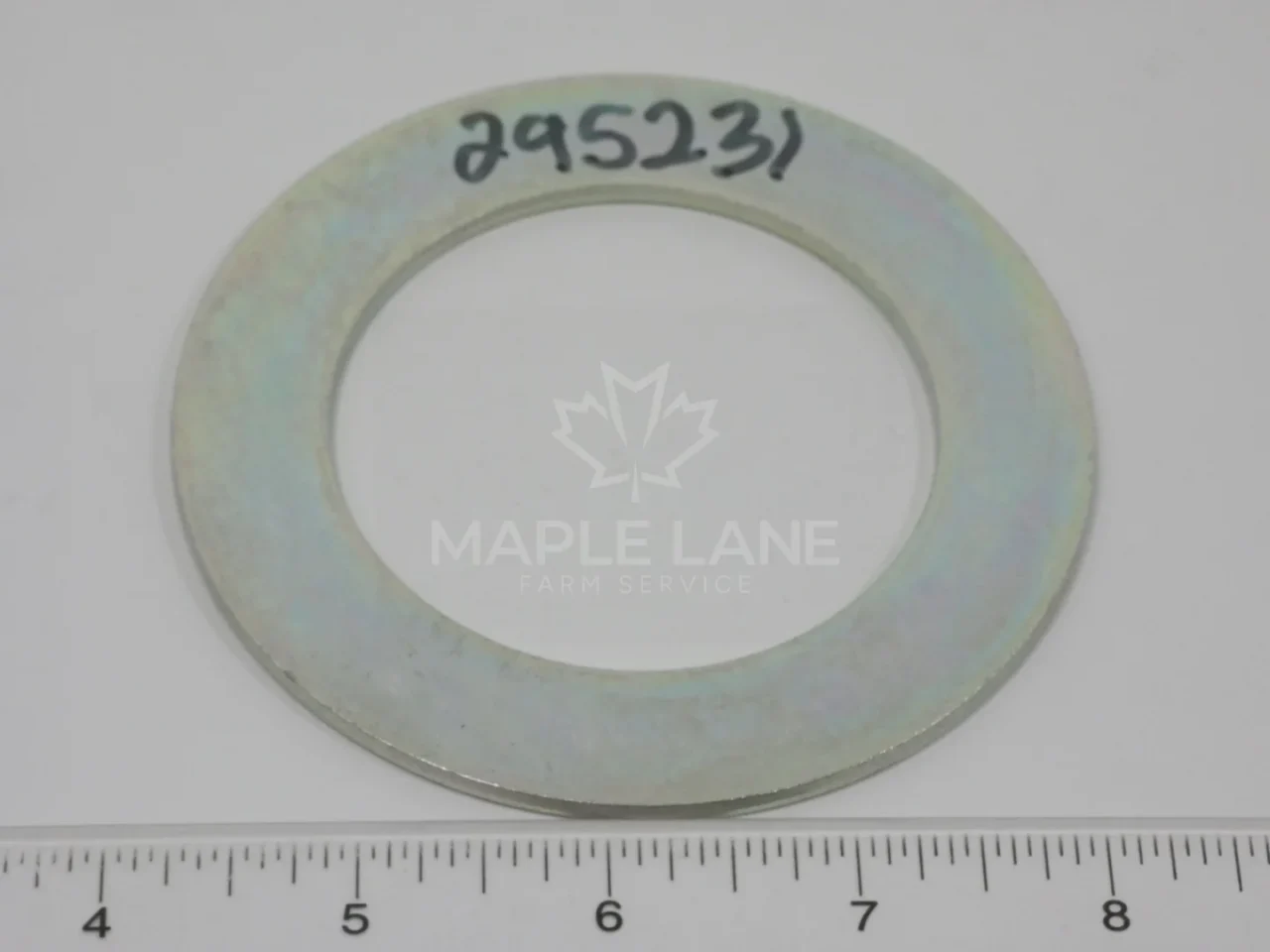 295231 Washer
