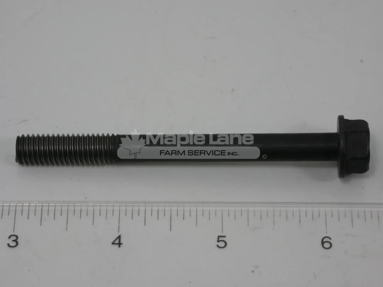 50114358 Bolt M8 x 80