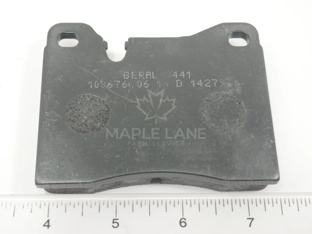 50291692 Brake Pad