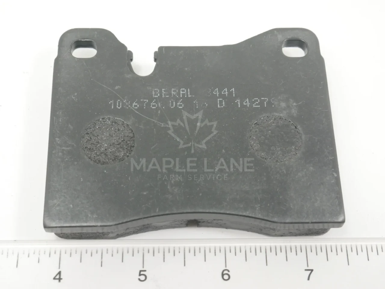 50291692 Brake Pad