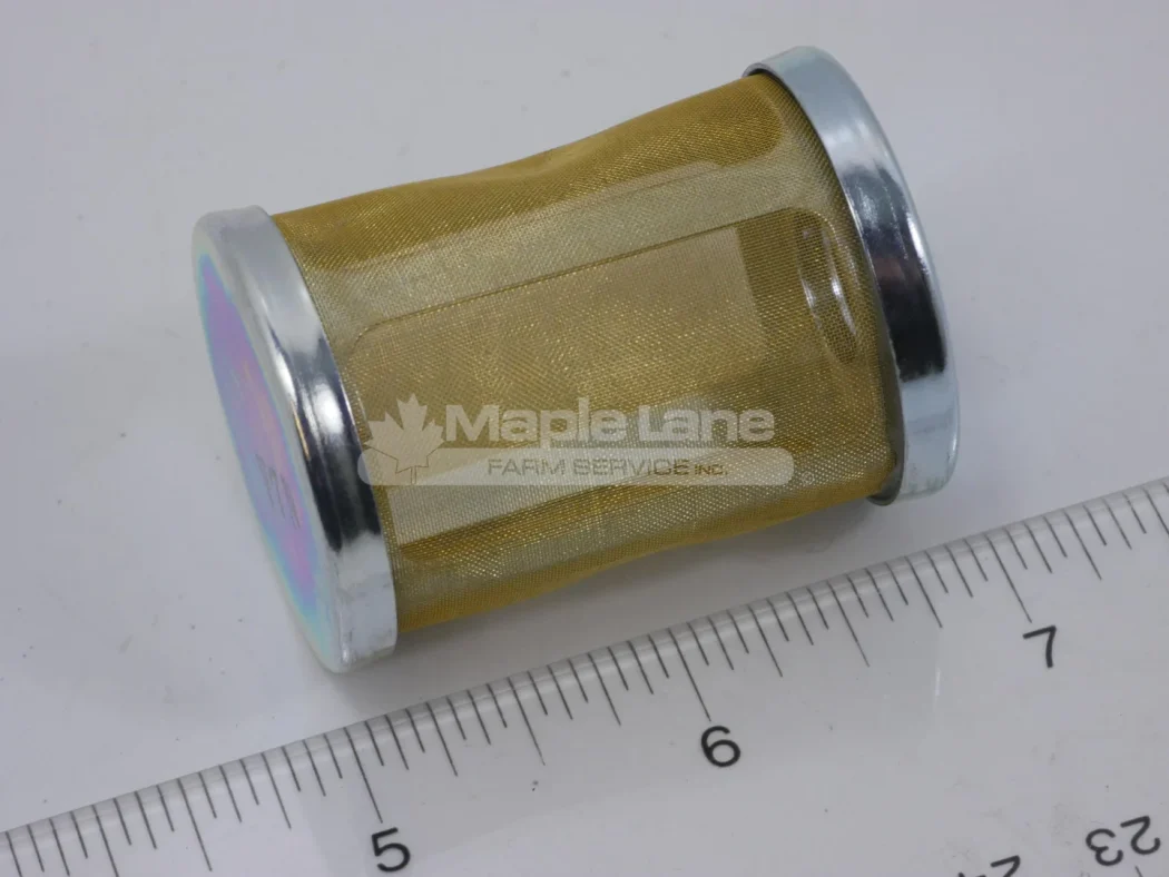 602499 Separator Screen