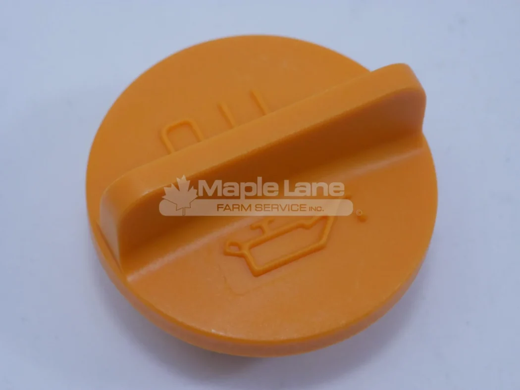 827027 Yanmar Engine Oil Filler Cap