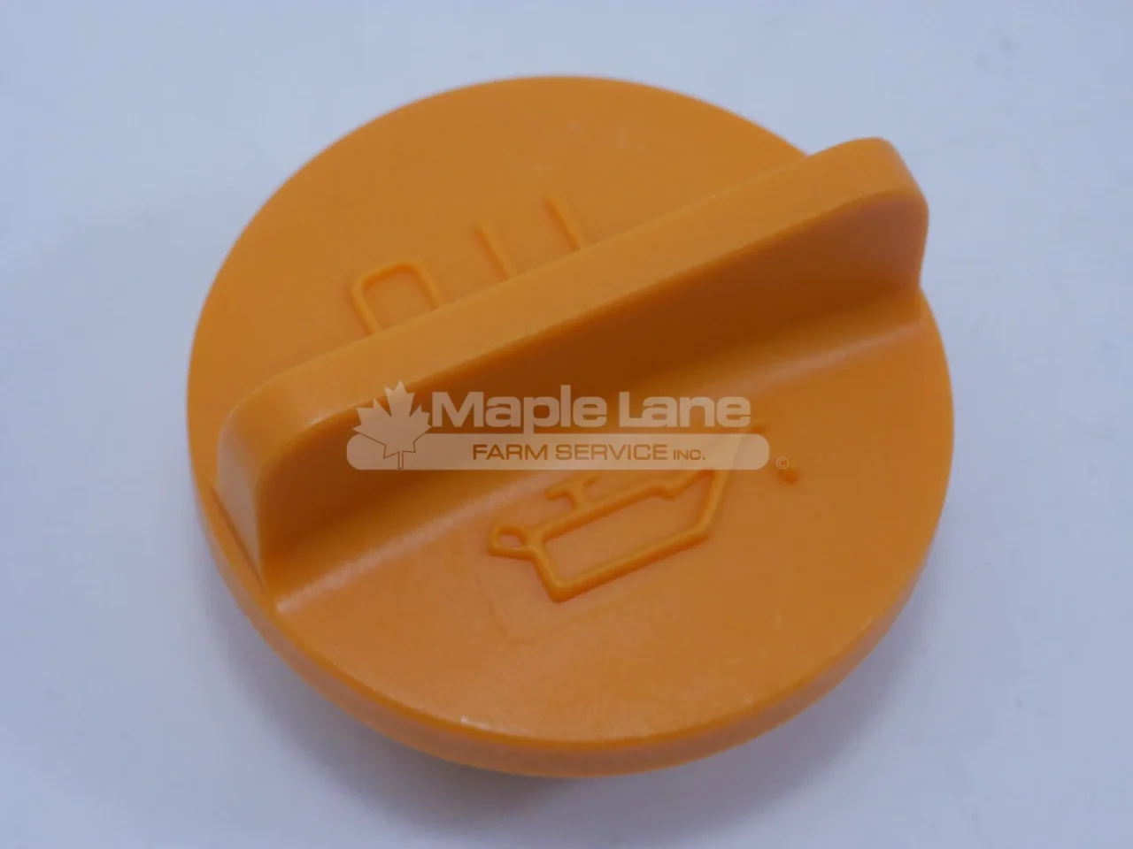827027 Yanmar Engine Oil Filler Cap