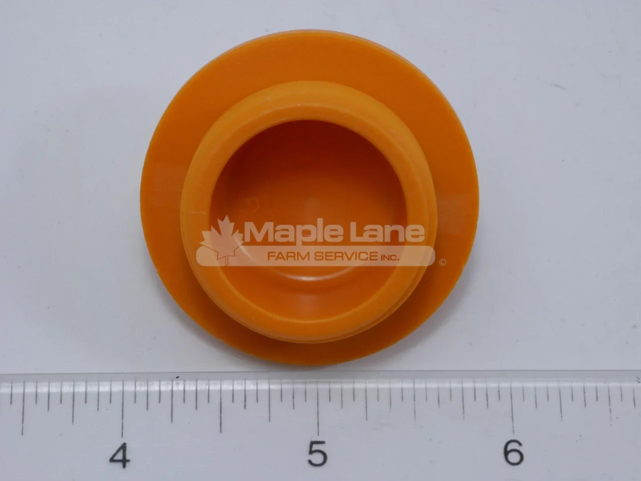 827027 Yanmar Engine Oil Filler Cap