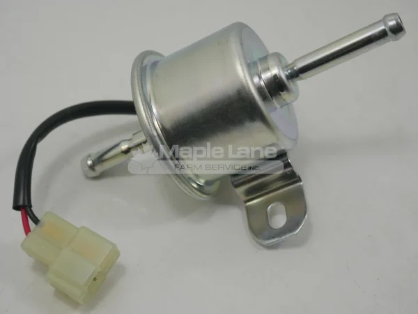 898991 Fuel Feed Pump