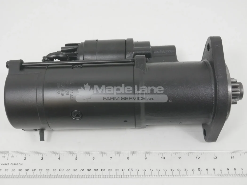 942115E.S Starter