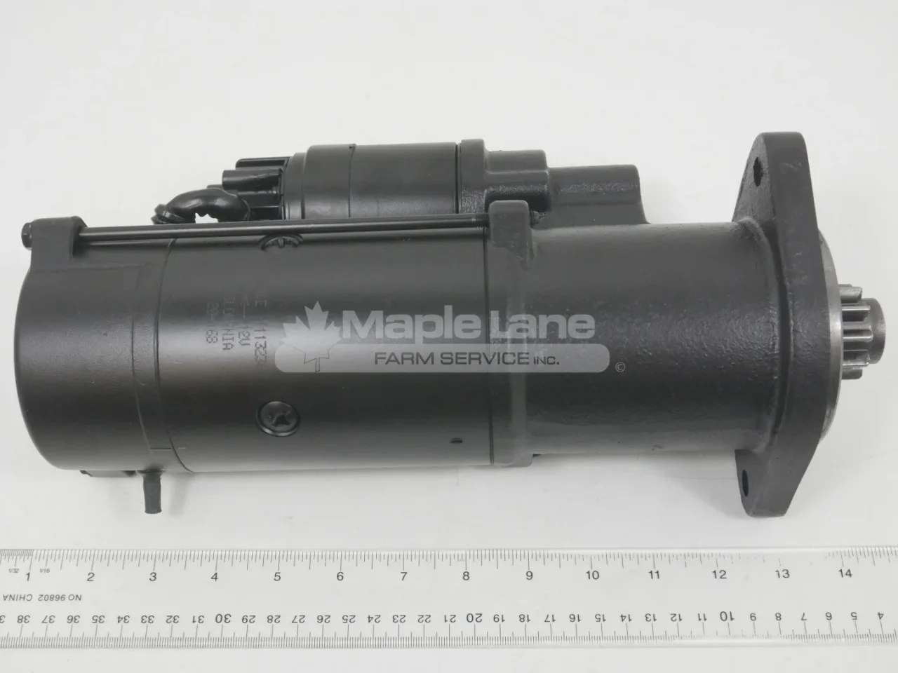 942115E.S Starter